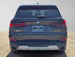 2025 BMW X5 xDrive50e xDrive50e
