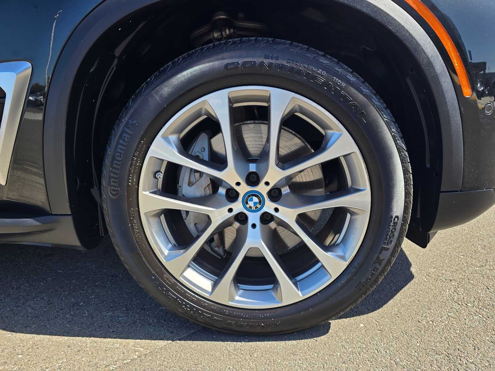 2025 BMW X5 xDrive50e xDrive50e
