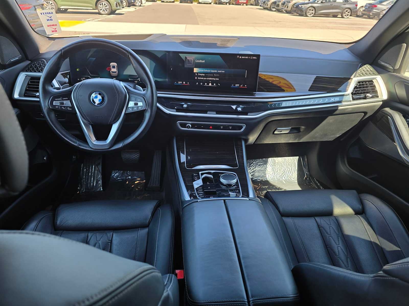 2025 BMW X5 xDrive50e xDrive50e