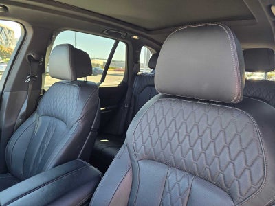 2025 BMW X5 xDrive50e xDrive50e