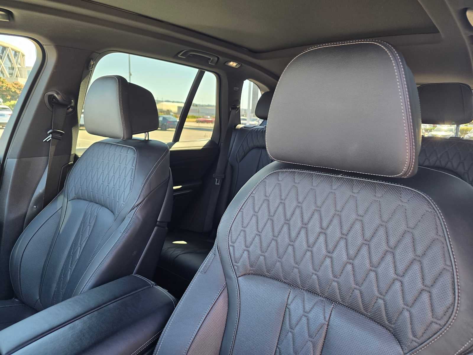 2025 BMW X5 xDrive50e xDrive50e