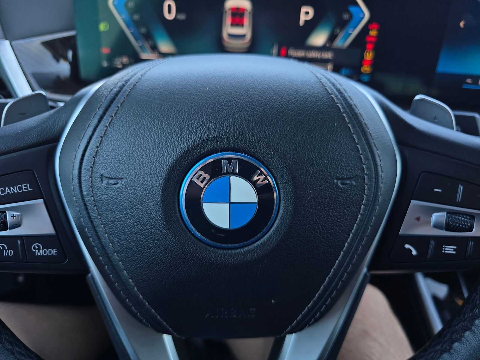 2025 BMW X5 xDrive50e xDrive50e