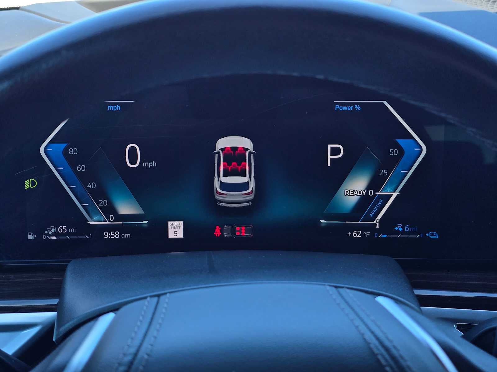 2025 BMW X5 xDrive50e xDrive50e