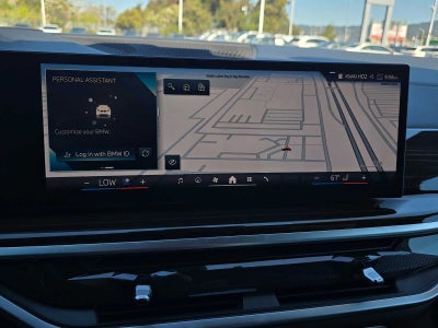 2025 BMW X5 xDrive50e xDrive50e