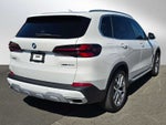 2025 BMW X5 xDrive50e xDrive50e