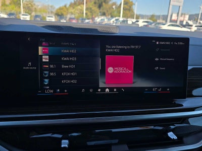 2025 BMW X5 xDrive50e xDrive50e