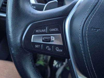 2025 BMW X5 xDrive50e xDrive50e