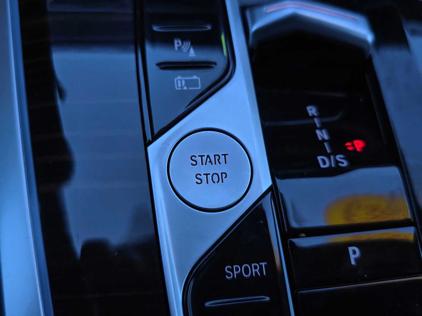 2025 BMW X5 xDrive50e xDrive50e