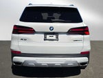 2025 BMW X5 xDrive50e xDrive50e