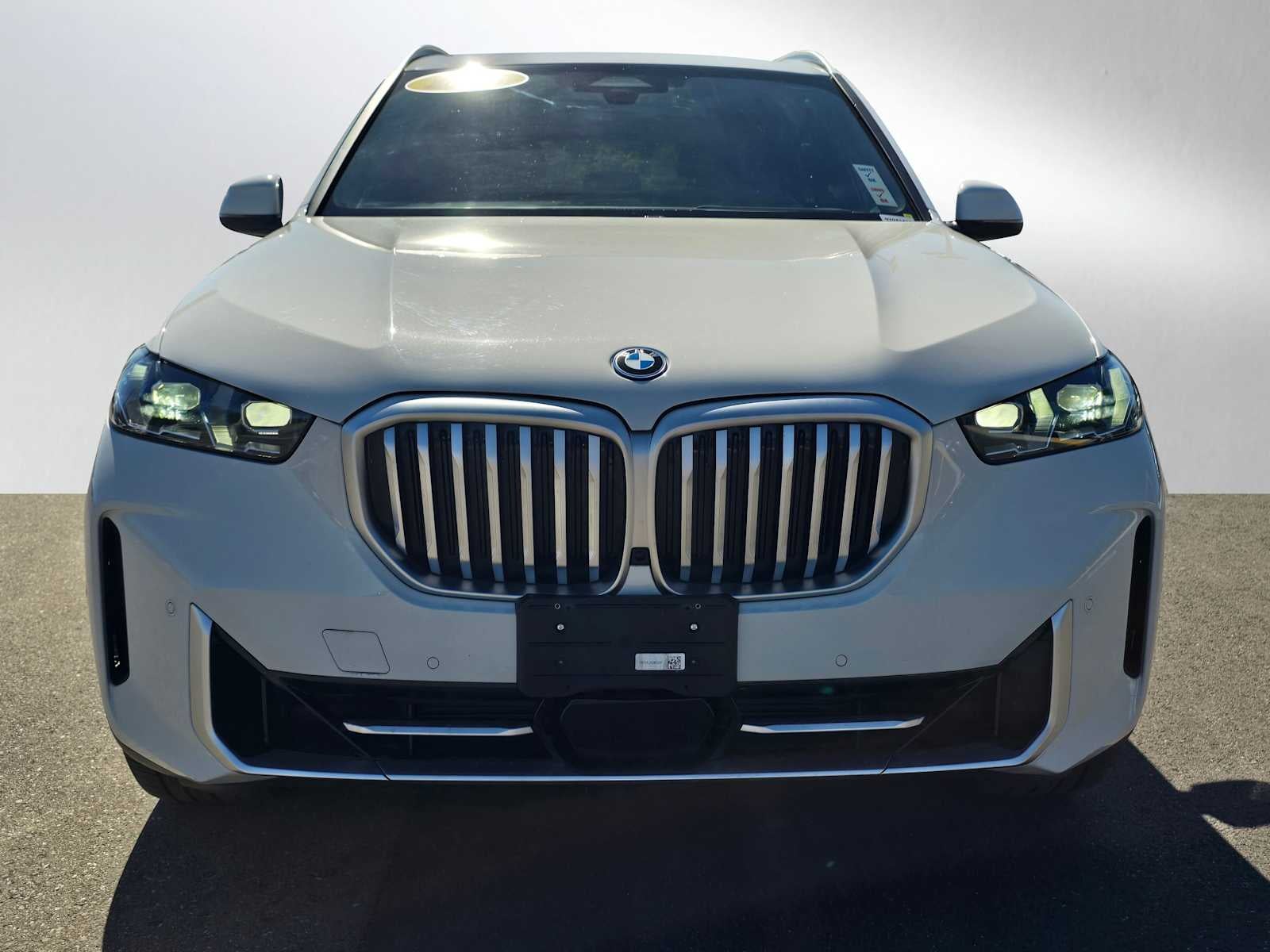 2025 BMW X5 xDrive50e xDrive50e