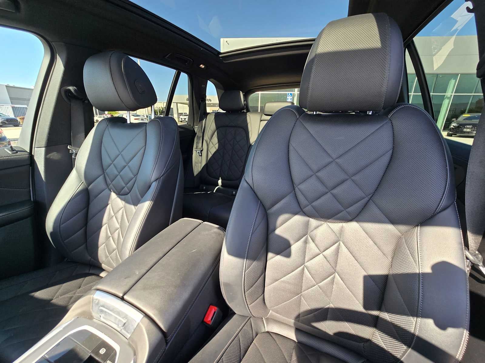 2023 BMW X5 xDrive40i xDrive40i