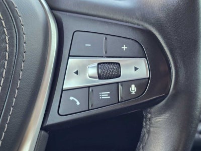 2023 BMW X5 xDrive40i xDrive40i