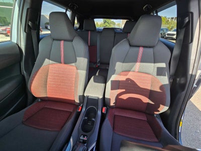 2024 Toyota Corolla Cross Hybrid Nightshade Edition