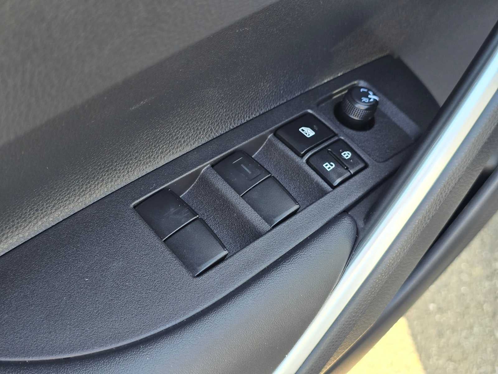 2024 Toyota Corolla Cross Hybrid Nightshade Edition
