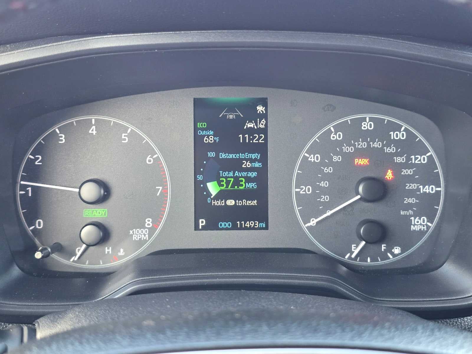 2024 Toyota Corolla Cross Hybrid Nightshade Edition