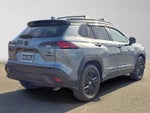 2024 Toyota Corolla Cross Hybrid Nightshade Edition