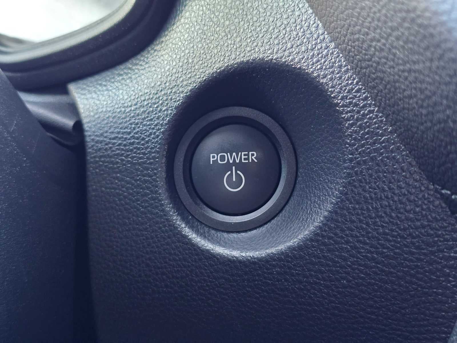 2024 Toyota Corolla Cross Hybrid Nightshade Edition
