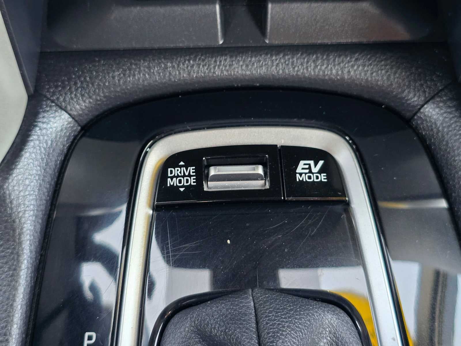 2024 Toyota Corolla Cross Hybrid Nightshade Edition