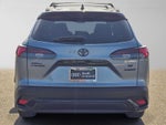2024 Toyota Corolla Cross Hybrid Nightshade Edition
