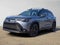 2024 Toyota Corolla Cross Hybrid Nightshade Edition