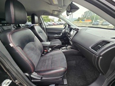 2024 Mitsubishi Outlander Sport SE