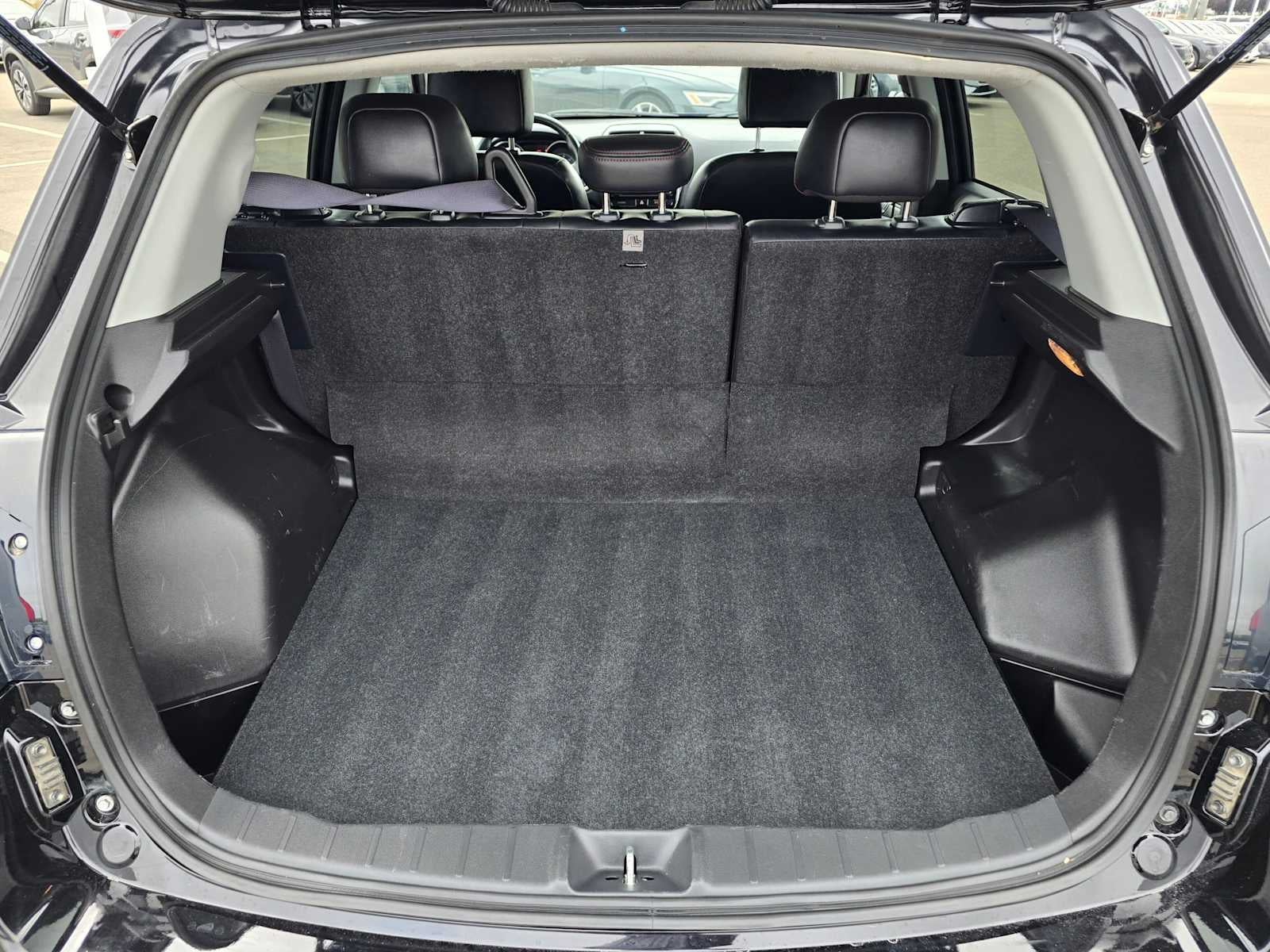 2024 Mitsubishi Outlander Sport SE