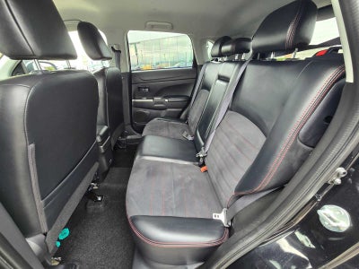 2024 Mitsubishi Outlander Sport SE
