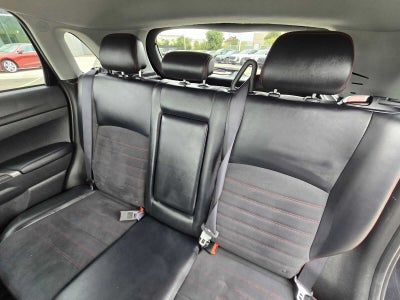 2024 Mitsubishi Outlander Sport SE
