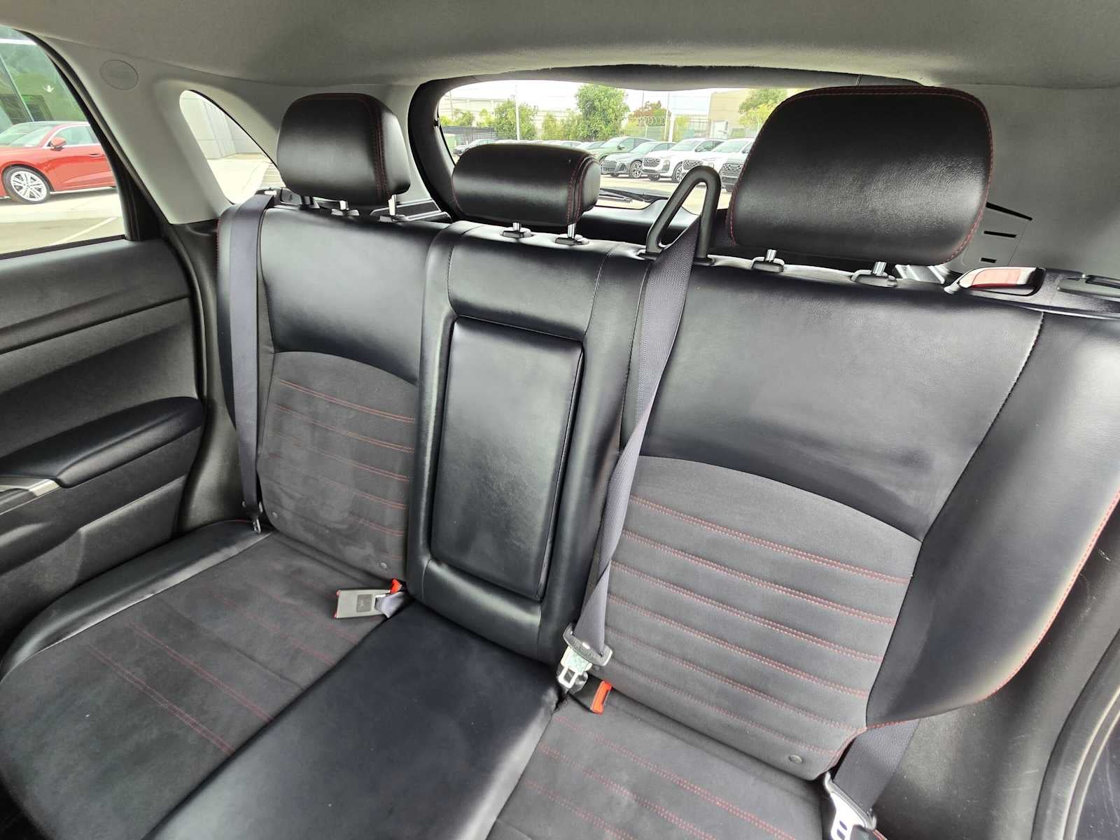 2024 Mitsubishi Outlander Sport SE