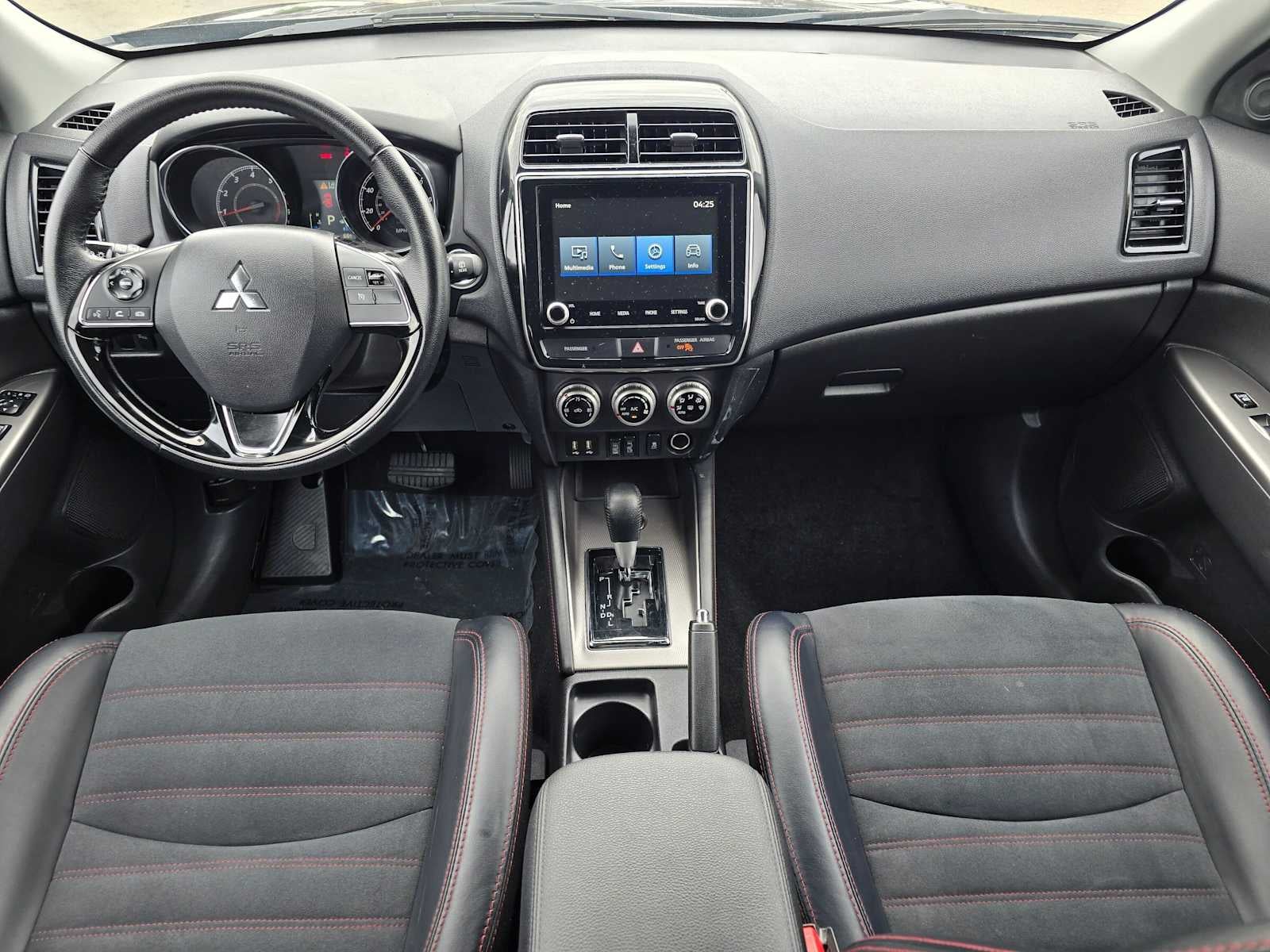 2024 Mitsubishi Outlander Sport SE