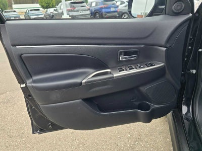 2024 Mitsubishi Outlander Sport SE