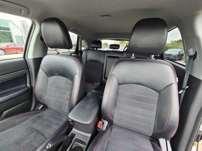2024 Mitsubishi Outlander Sport SE