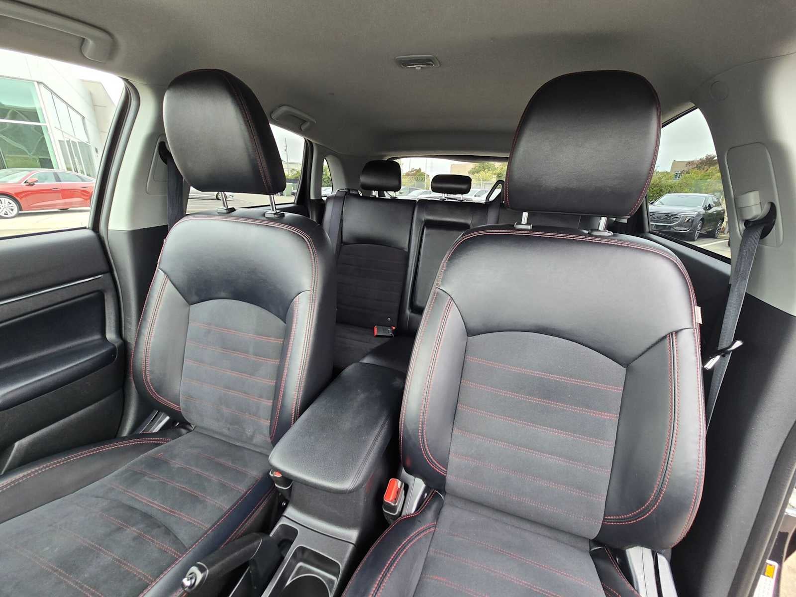 2024 Mitsubishi Outlander Sport SE