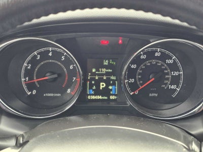 2024 Mitsubishi Outlander Sport SE
