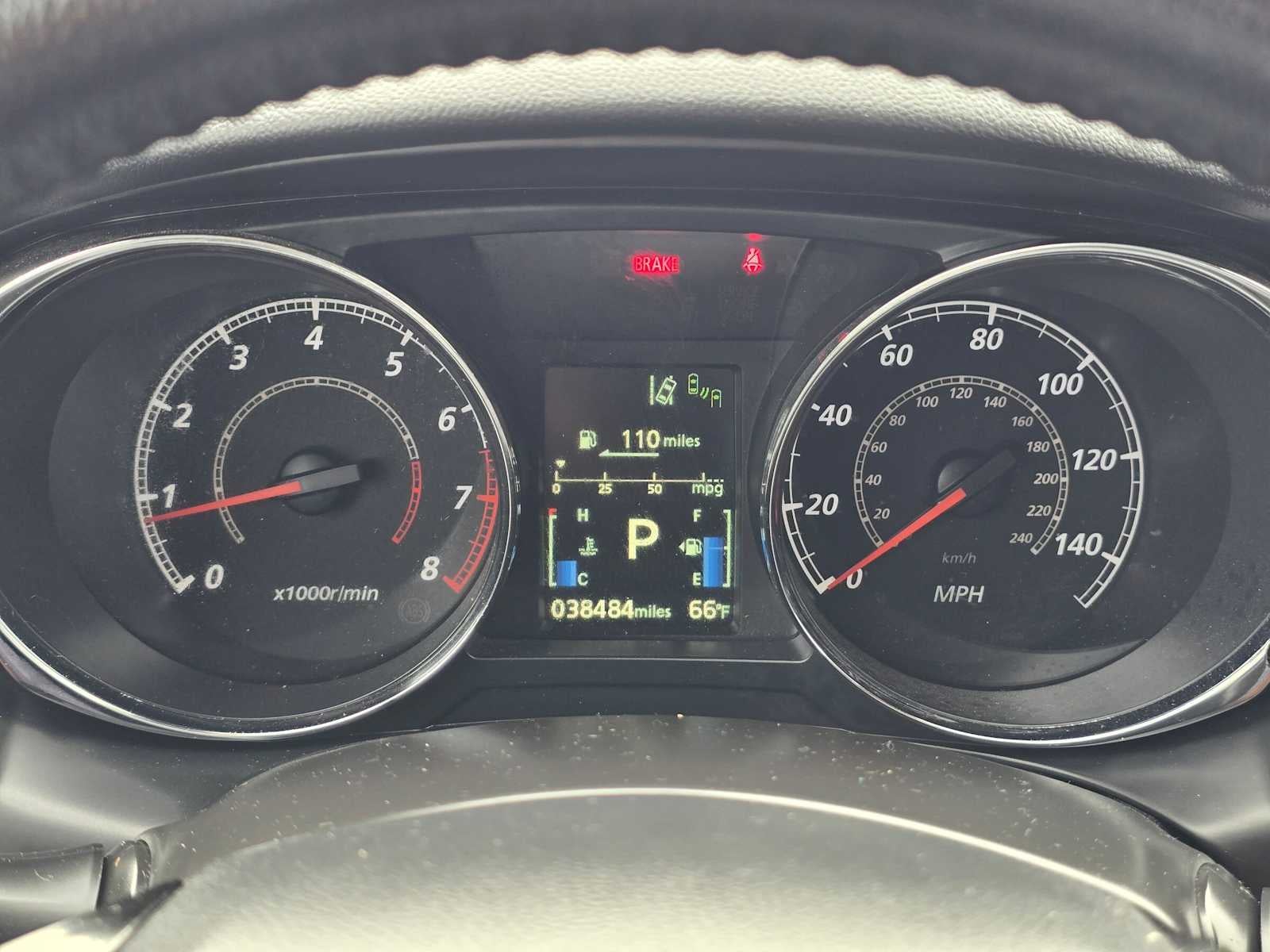 2024 Mitsubishi Outlander Sport SE