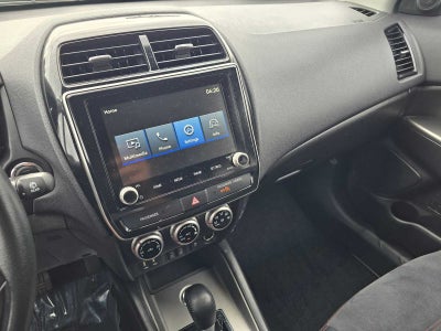 2024 Mitsubishi Outlander Sport SE