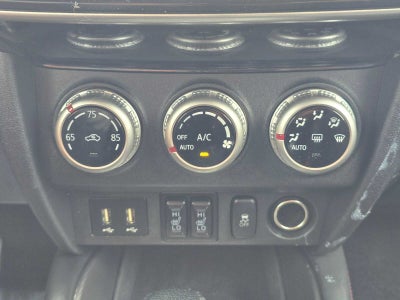 2024 Mitsubishi Outlander Sport SE