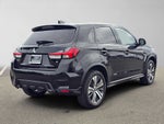 2024 Mitsubishi Outlander Sport SE