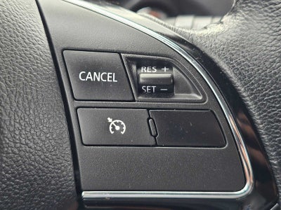 2024 Mitsubishi Outlander Sport SE