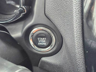 2024 Mitsubishi Outlander Sport SE