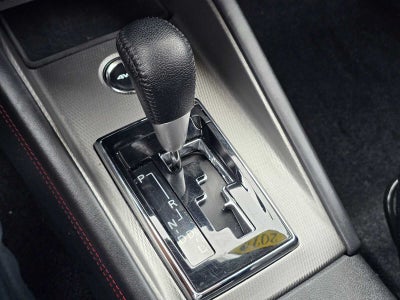 2024 Mitsubishi Outlander Sport SE