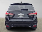 2024 Mitsubishi Outlander Sport SE