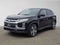2024 Mitsubishi Outlander Sport SE