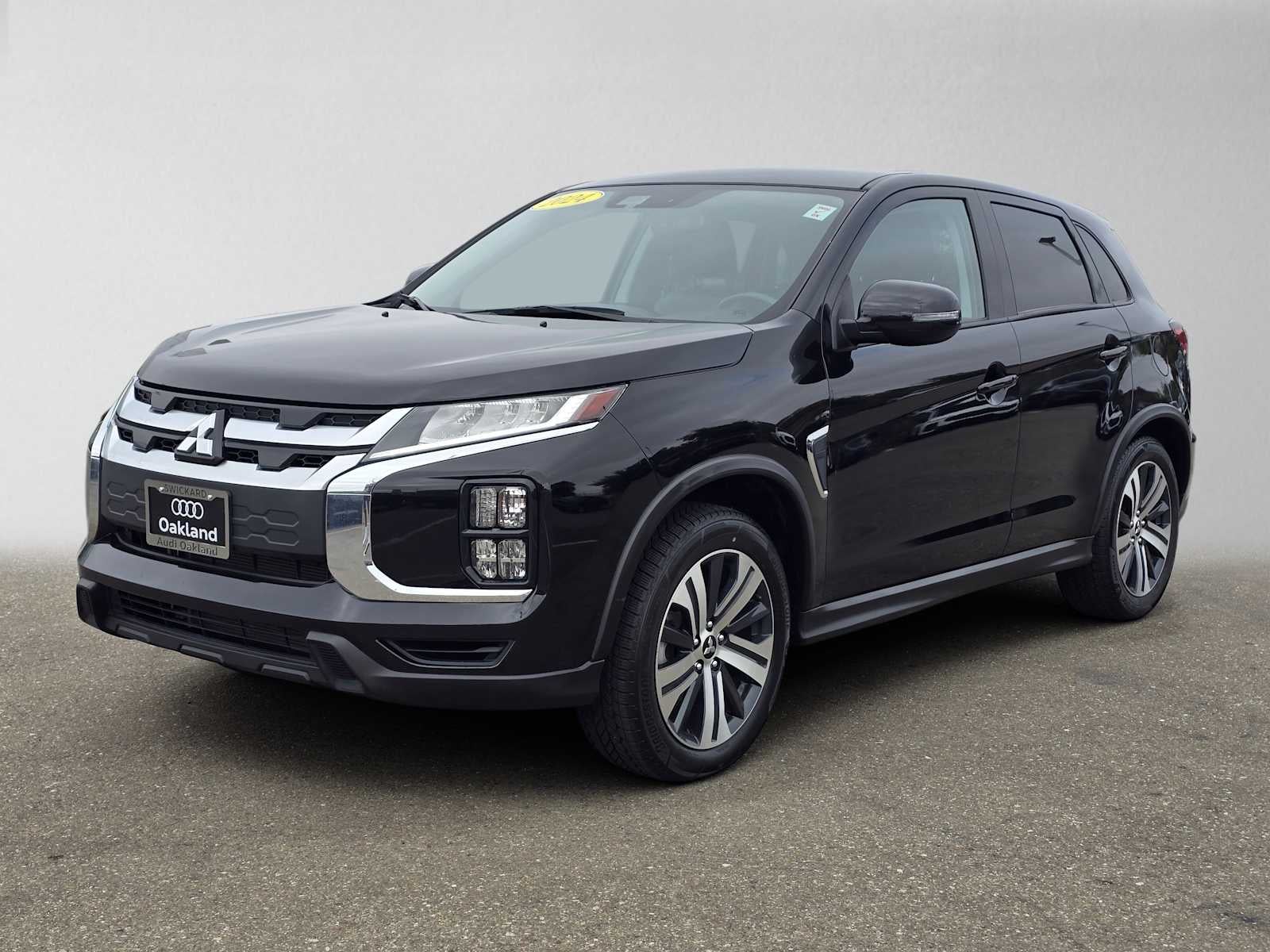 2024 Mitsubishi Outlander Sport SE