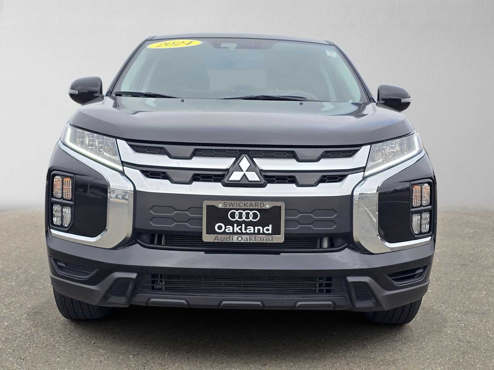 2024 Mitsubishi Outlander Sport SE