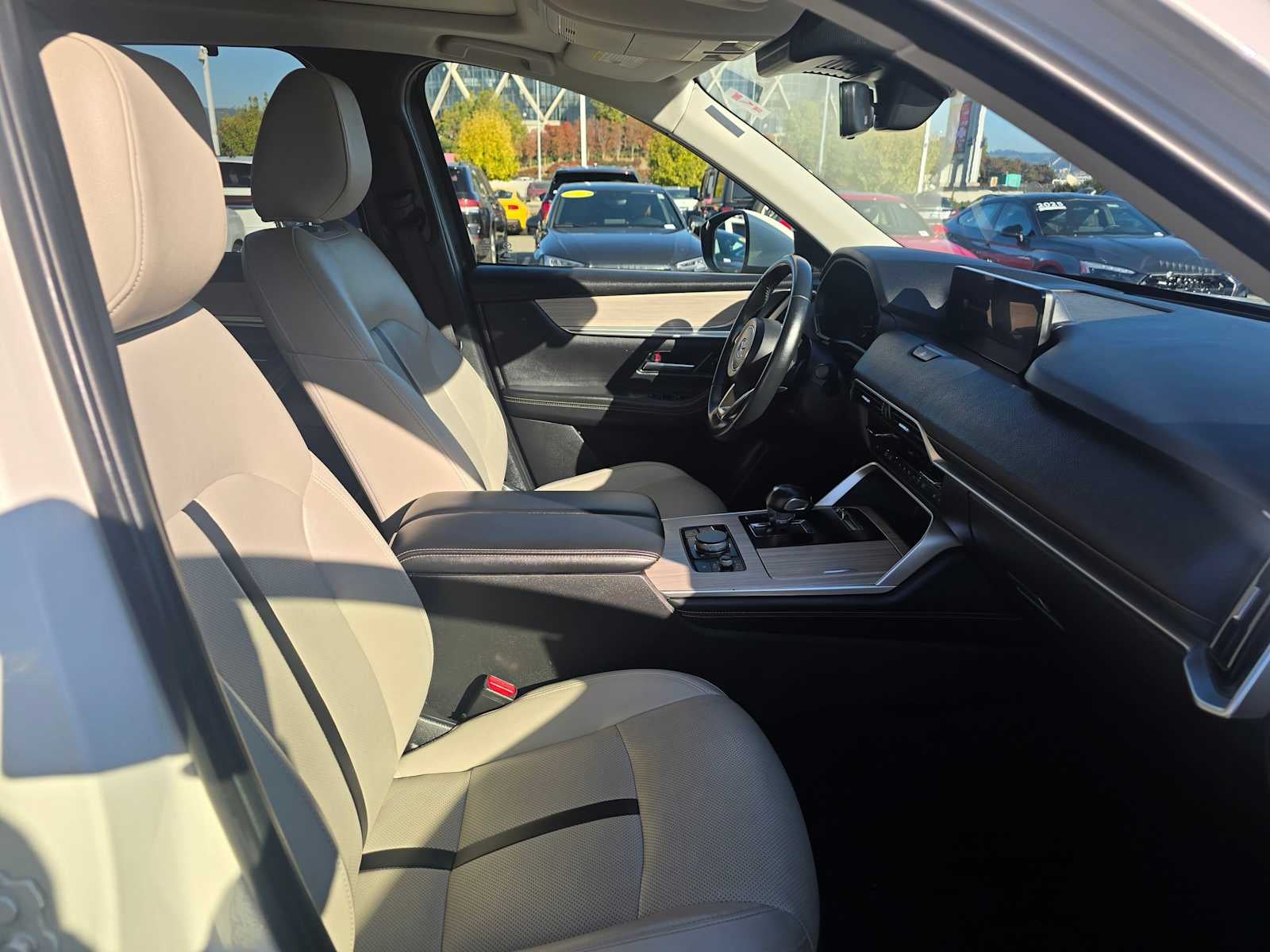 2024 Mazda Mazda CX-90 3.3 Turbo Premium