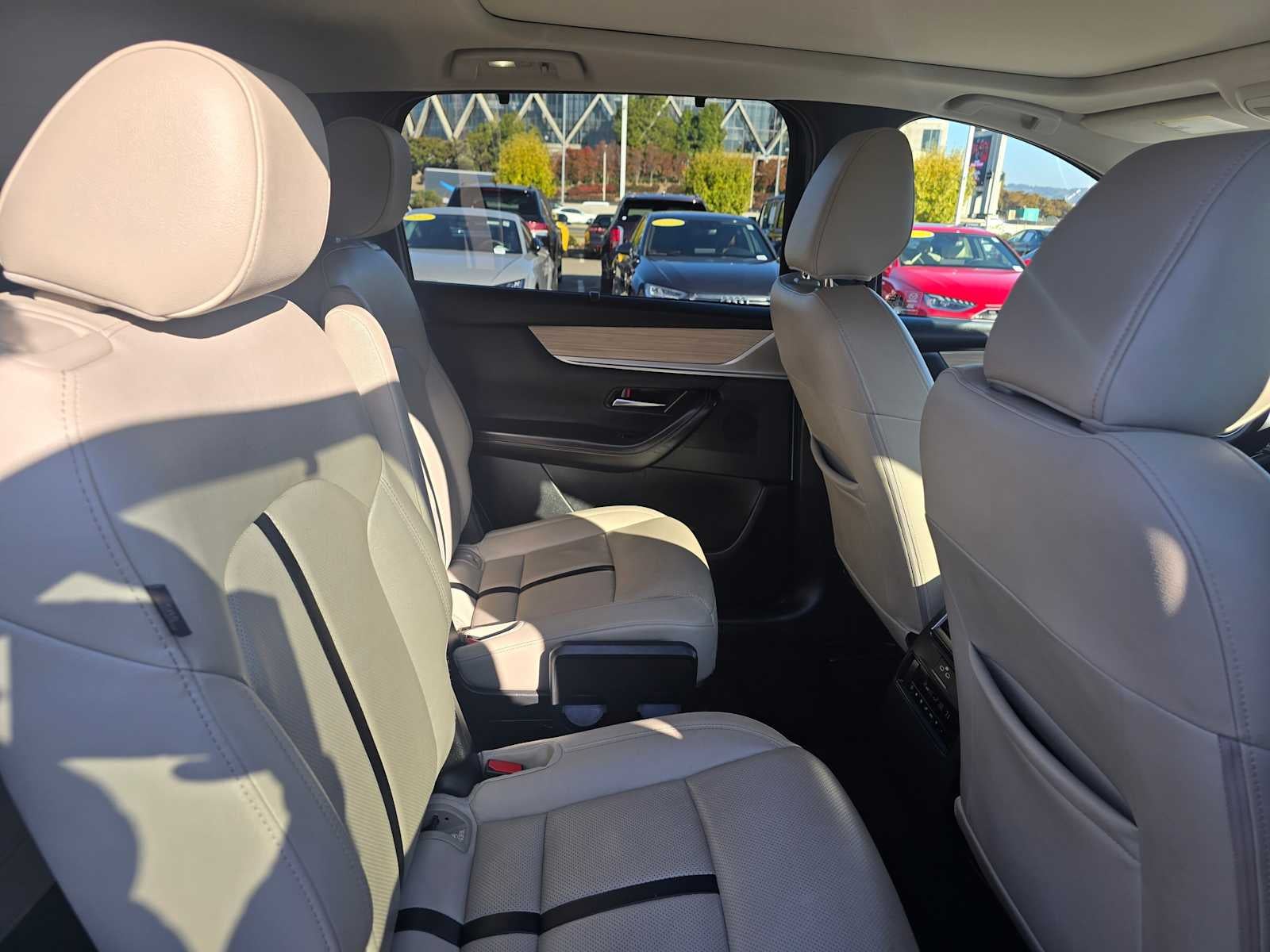 2024 Mazda Mazda CX-90 3.3 Turbo Premium