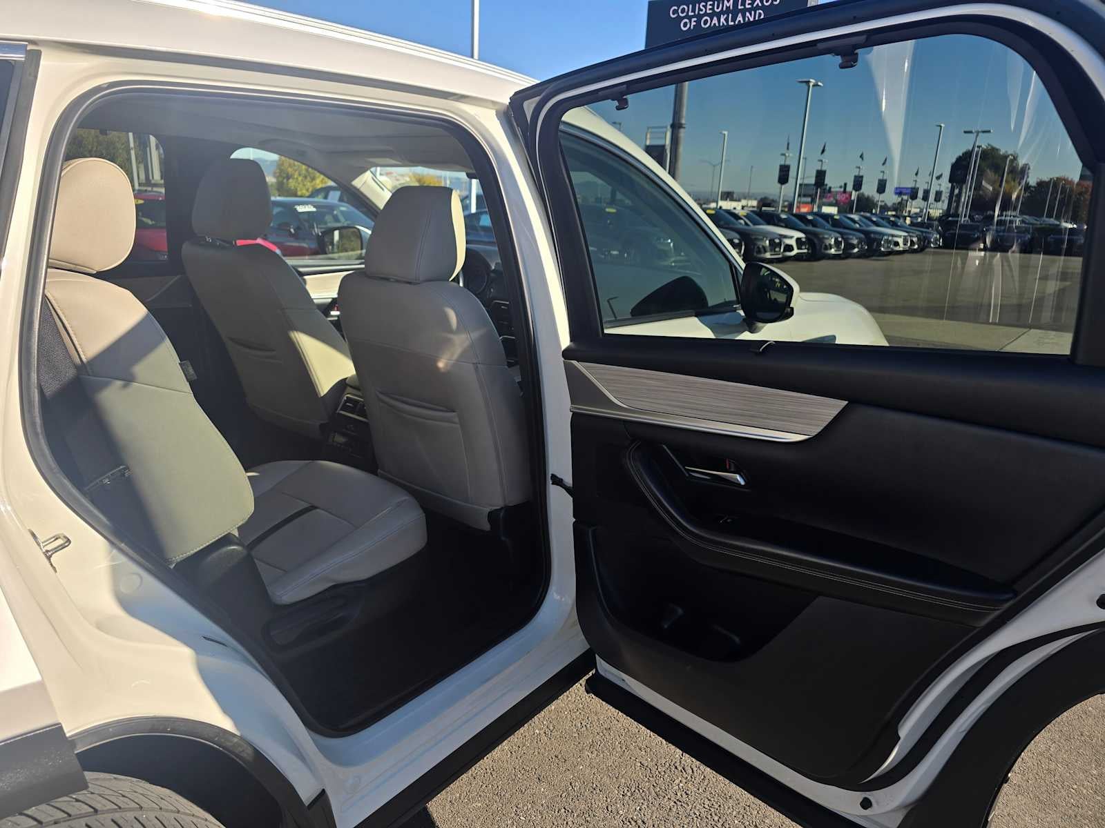 2024 Mazda Mazda CX-90 3.3 Turbo Premium