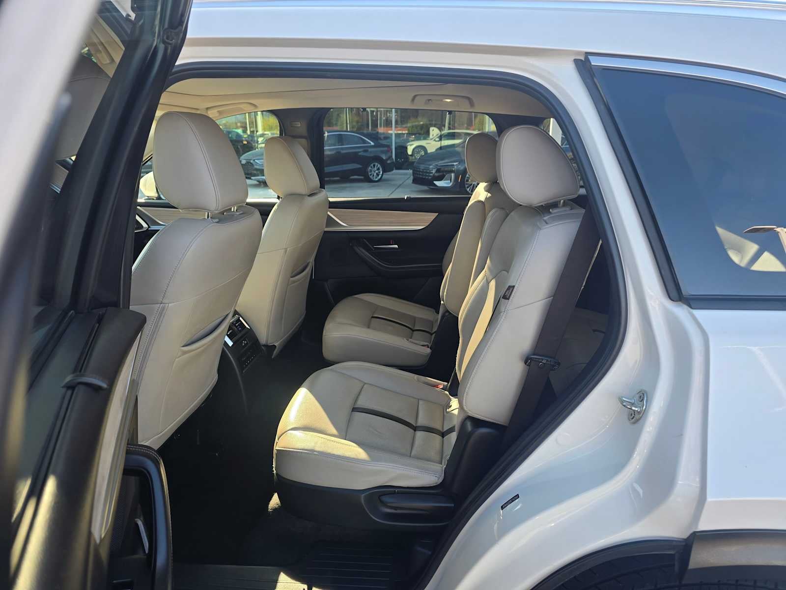 2024 Mazda Mazda CX-90 3.3 Turbo Premium