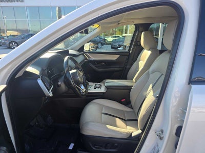 2024 Mazda Mazda CX-90 3.3 Turbo Premium